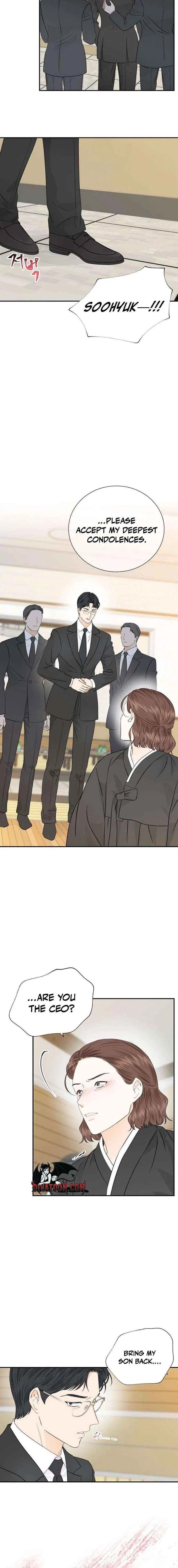 Part-Time Couple Chapter 35 – Page 14