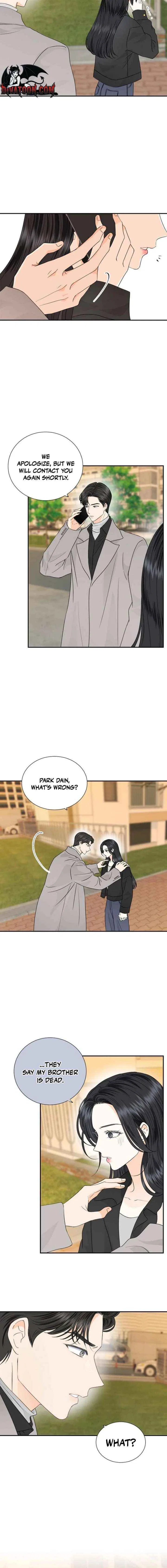 Part-Time Couple Chapter 34 – Page 2