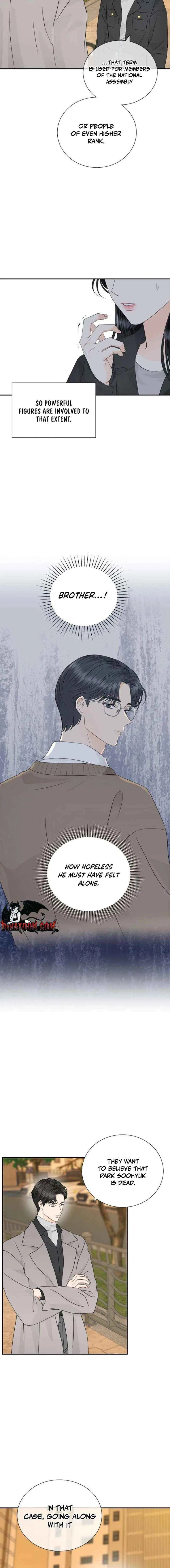 Part-Time Couple Chapter 34 – Page 12