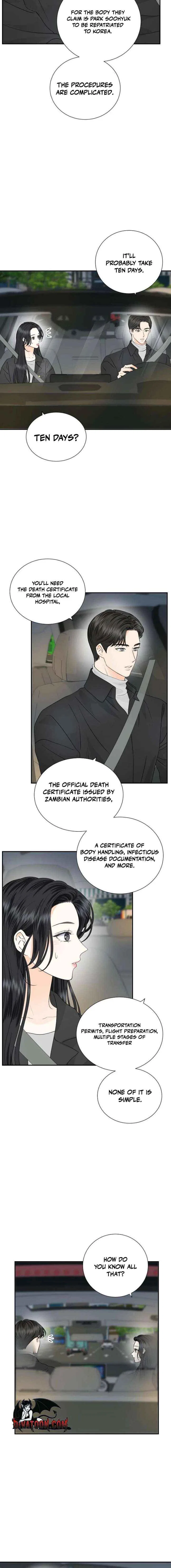 Part-Time Couple Chapter 34 – Page 14