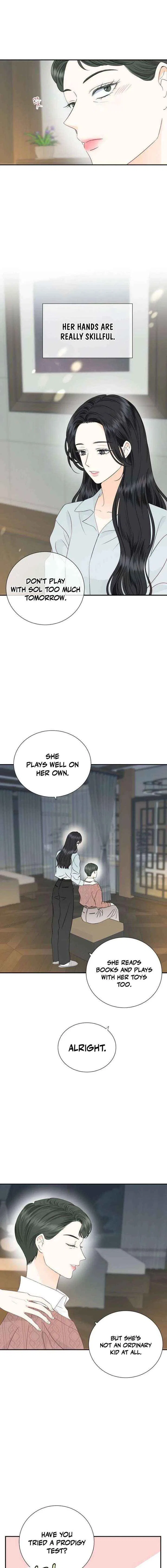 Part-Time Couple Chapter 33 – Page 3