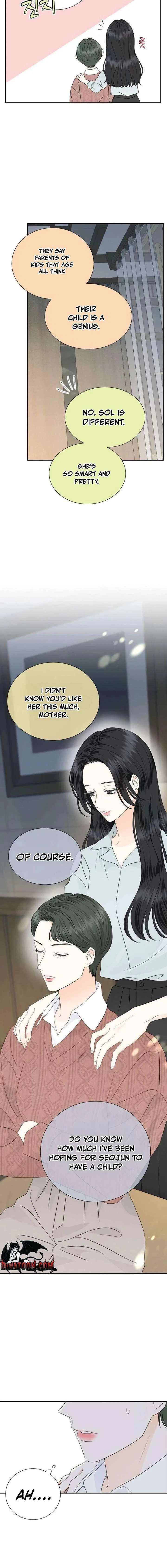 Part-Time Couple Chapter 33 – Page 4