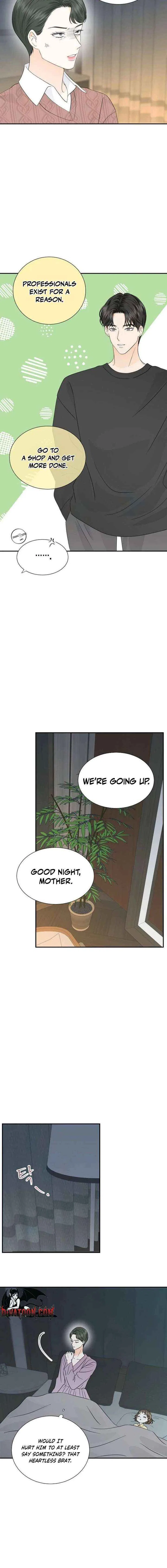 Part-Time Couple Chapter 33 – Page 6