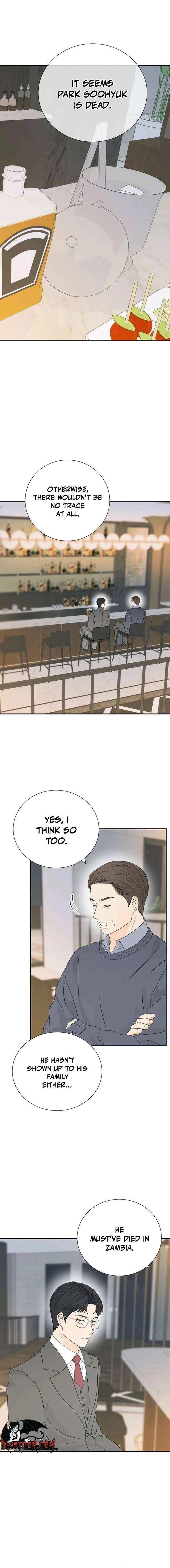 Part-Time Couple Chapter 33 – Page 8