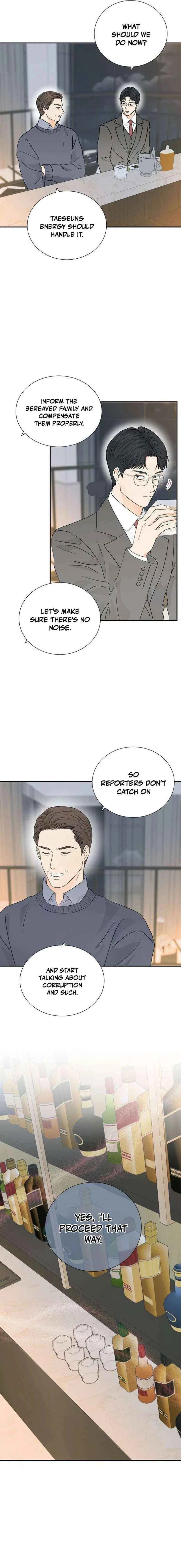 Part-Time Couple Chapter 33 – Page 9