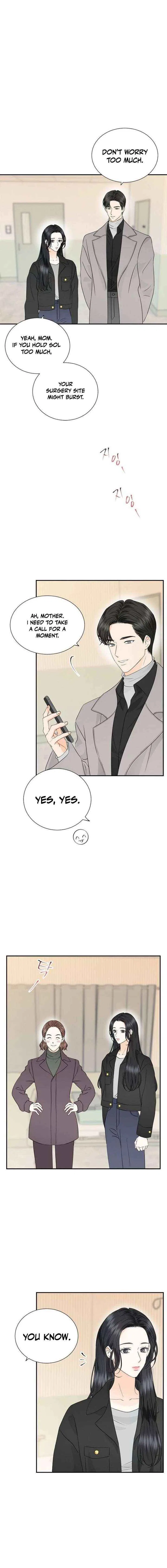 Part-Time Couple Chapter 33 – Page 12