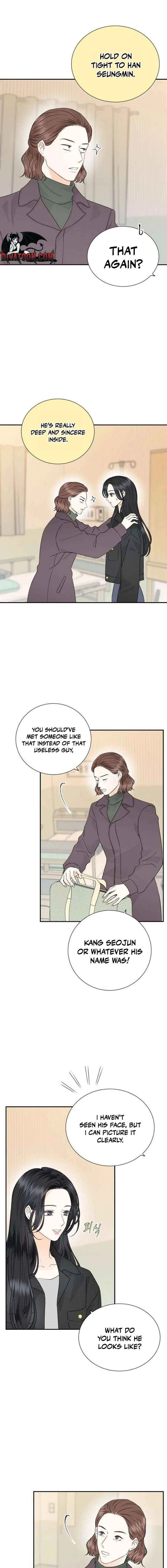 Part-Time Couple Chapter 33 – Page 13