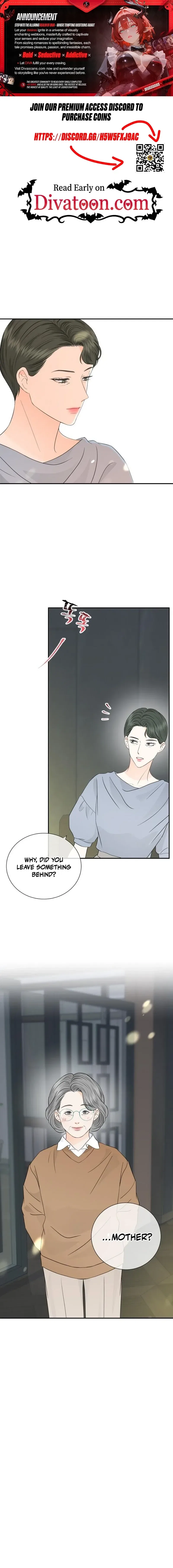 Part-Time Couple Chapter 32 – Page 1