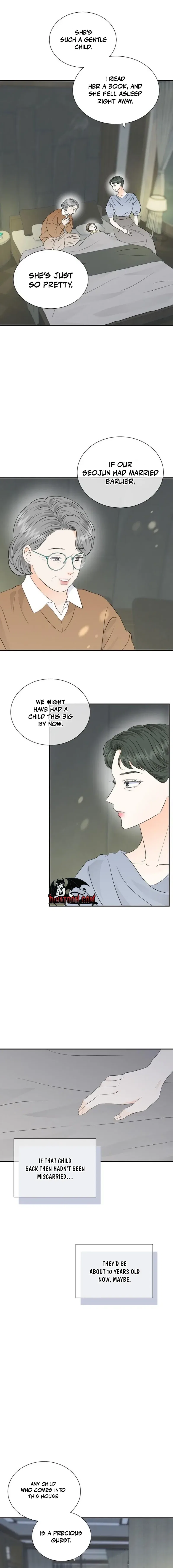 Part-Time Couple Chapter 32 – Page 2