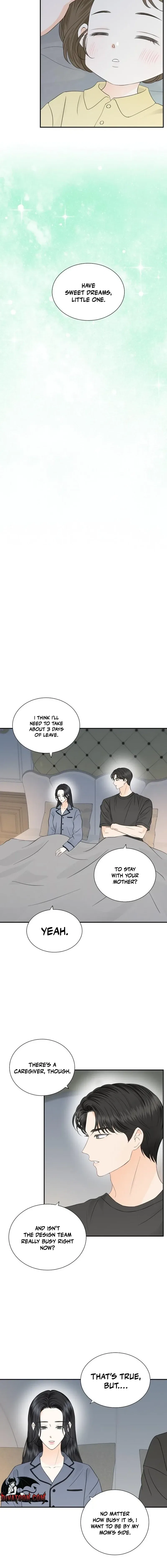 Part-Time Couple Chapter 32 – Page 4