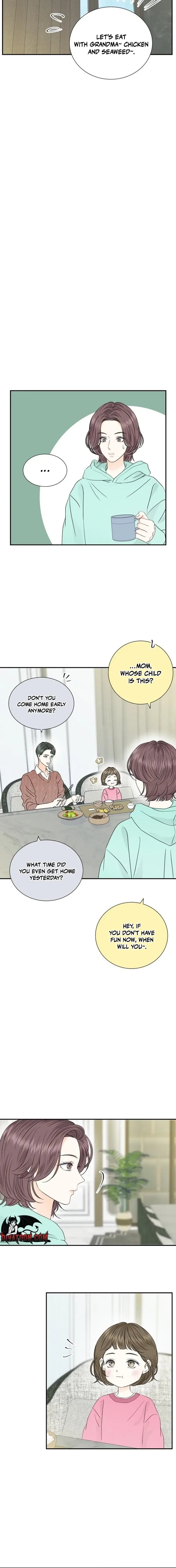 Part-Time Couple Chapter 32 – Page 10