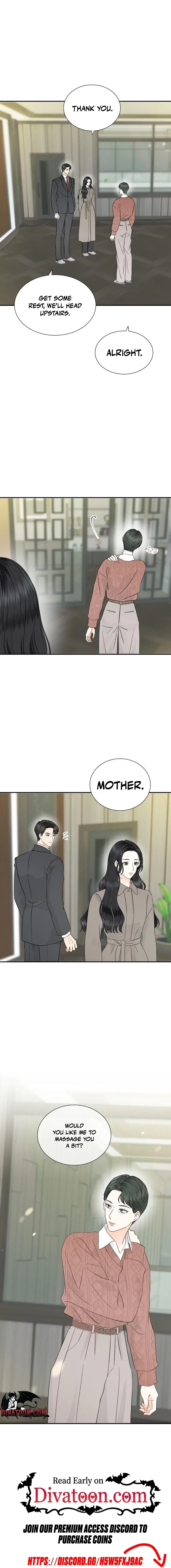 Part-Time Couple Chapter 32 – Page 16