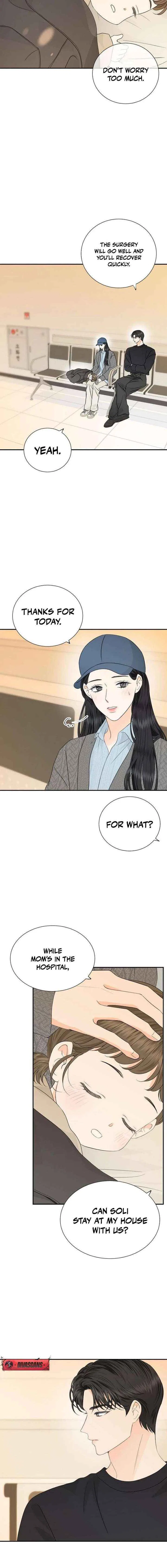 Part-Time Couple Chapter 31 – Page 4