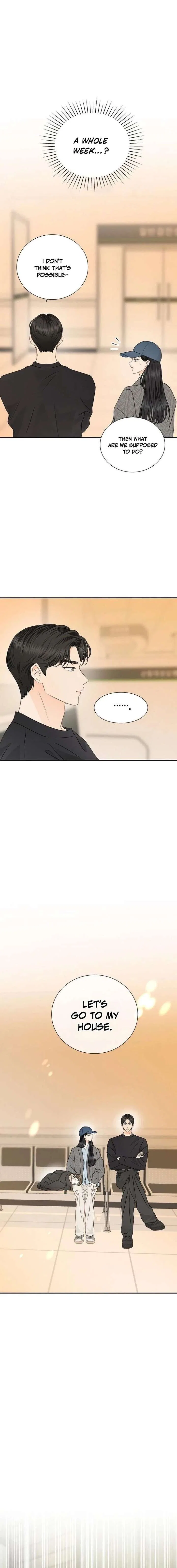 Part-Time Couple Chapter 31 – Page 5