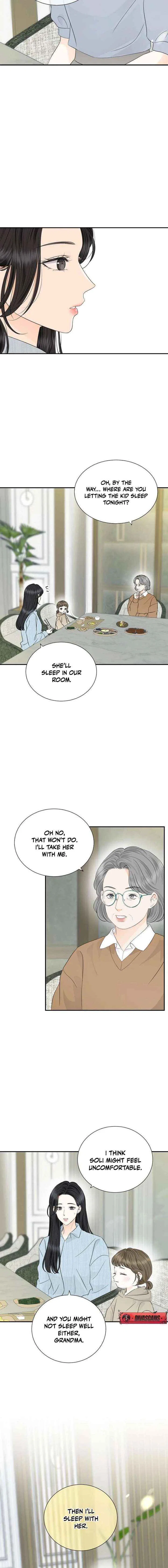 Part-Time Couple Chapter 31 – Page 12