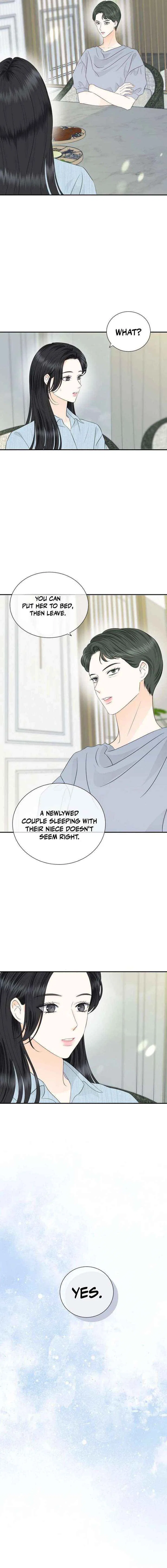 Part-Time Couple Chapter 31 – Page 13