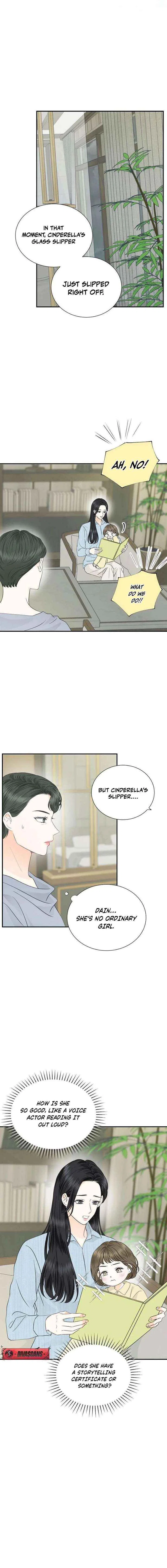 Part-Time Couple Chapter 31 – Page 14