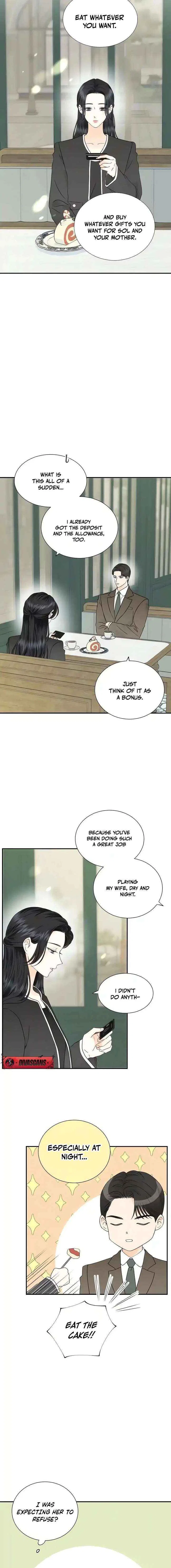 Part-Time Couple Chapter 30 – Page 4