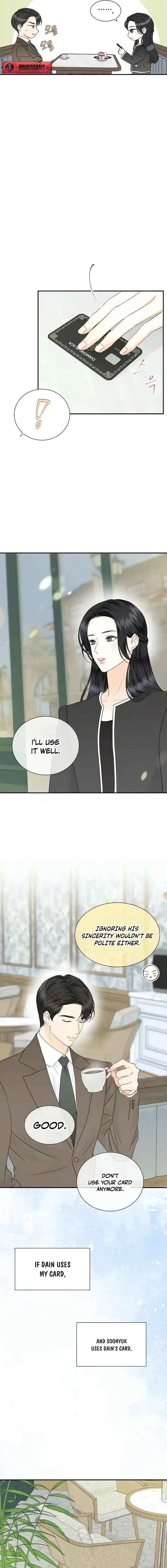 Part-Time Couple Chapter 30 – Page 5