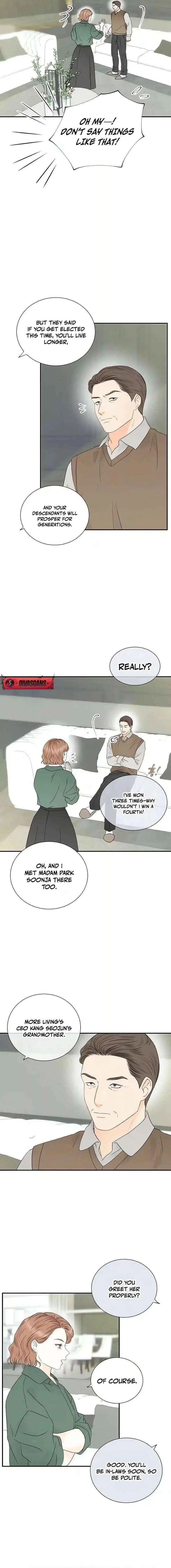Part-Time Couple Chapter 30 – Page 9
