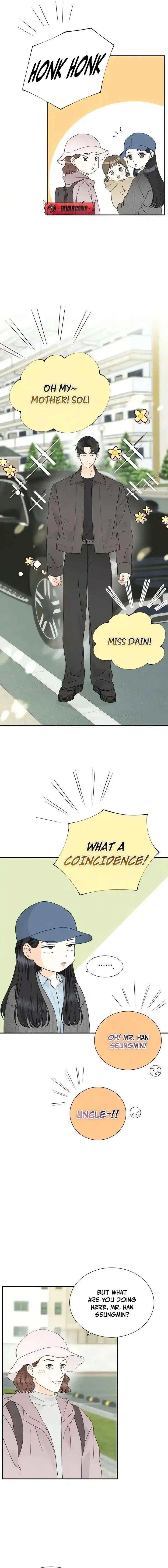 Part-Time Couple Chapter 30 – Page 11