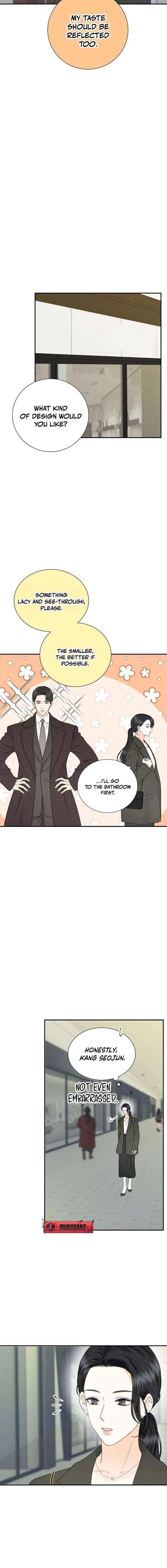 Part-Time Couple Chapter 29 – Page 2