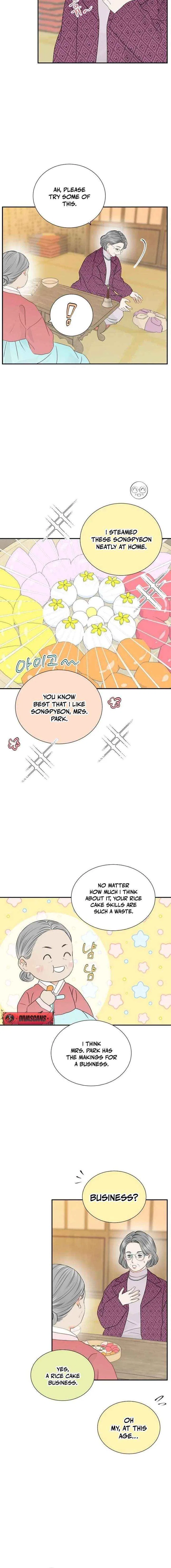 Part-Time Couple Chapter 29 – Page 10
