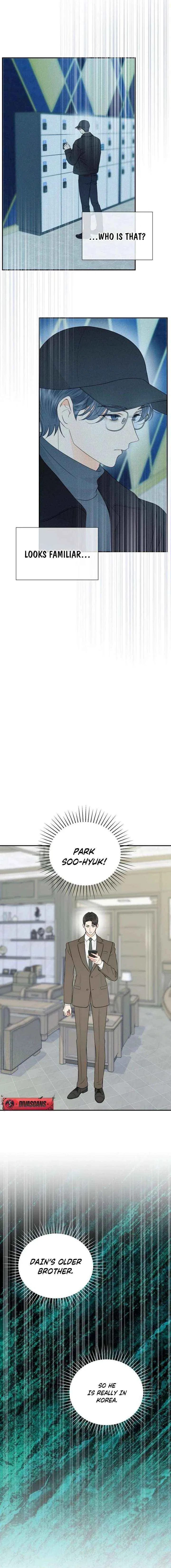 Part-Time Couple Chapter 29 – Page 13