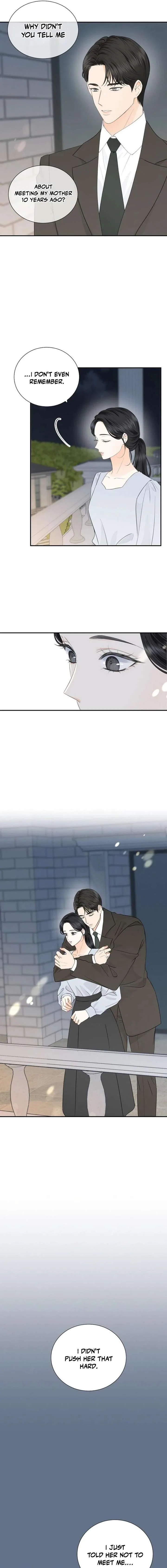 Part-Time Couple Chapter 28 – Page 3