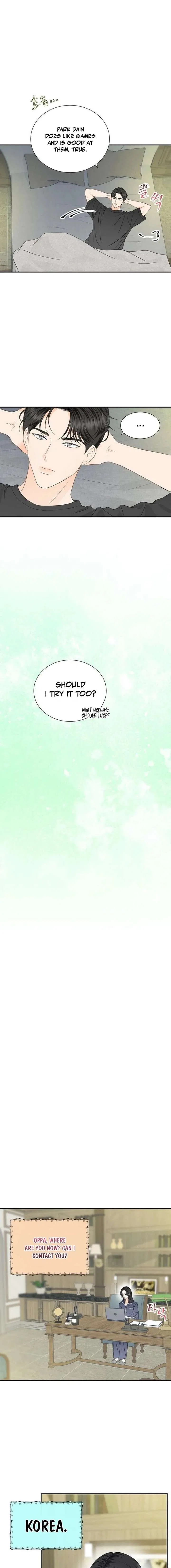 Part-Time Couple Chapter 28 – Page 9