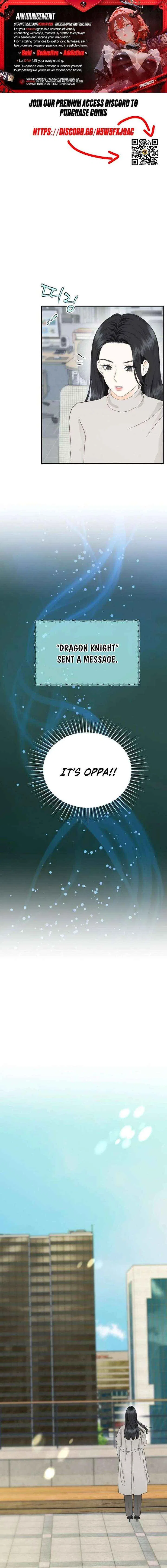 Part-Time Couple Chapter 27 – Page 1