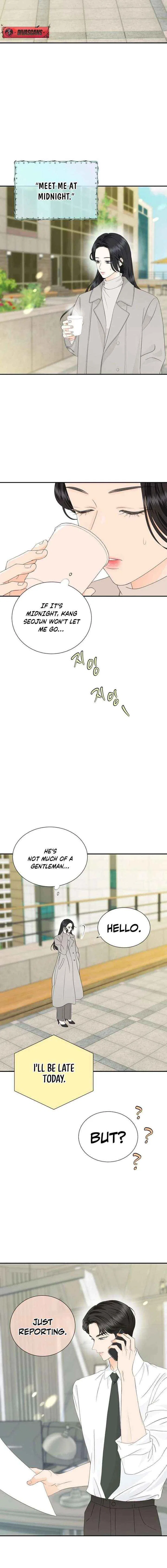 Part-Time Couple Chapter 27 – Page 2