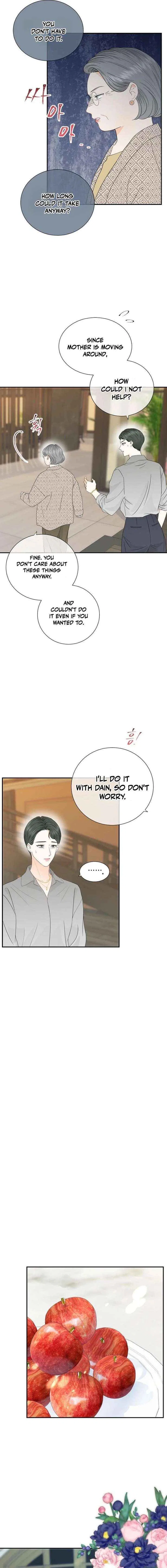Part-Time Couple Chapter 27 – Page 7