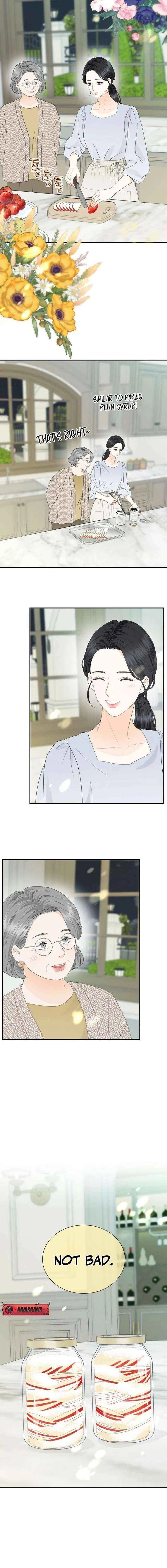 Part-Time Couple Chapter 27 – Page 8
