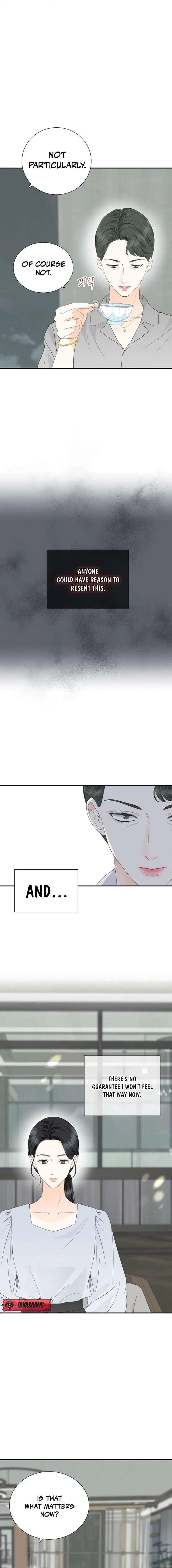 Part-Time Couple Chapter 27 – Page 12