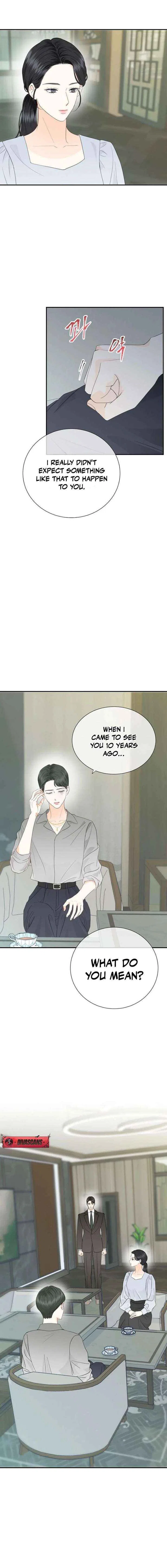 Part-Time Couple Chapter 27 – Page 14