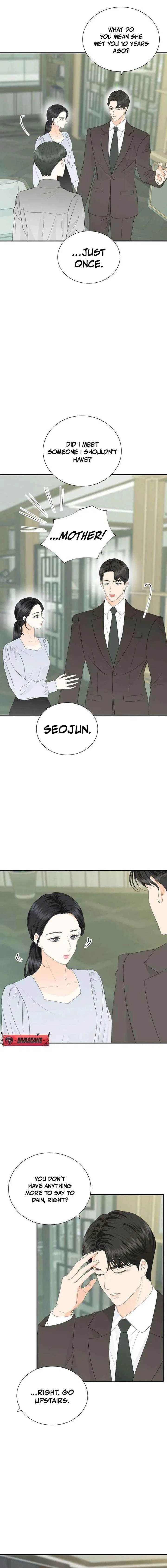 Part-Time Couple Chapter 27 – Page 16