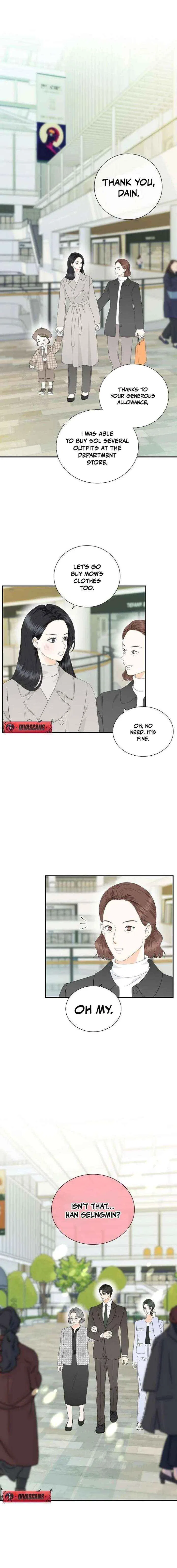 Part-Time Couple Chapter 26 – Page 2