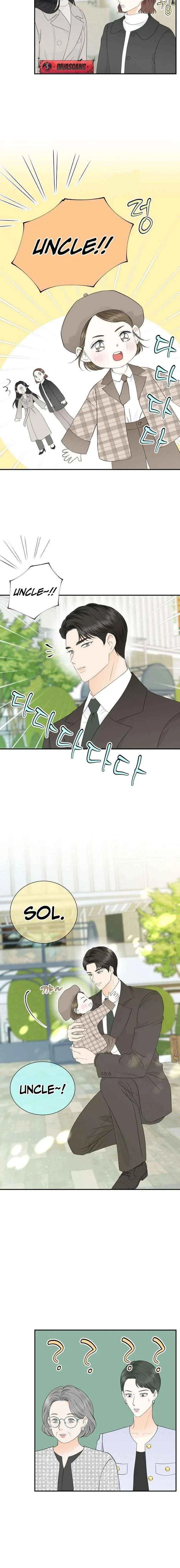 Part-Time Couple Chapter 26 – Page 4