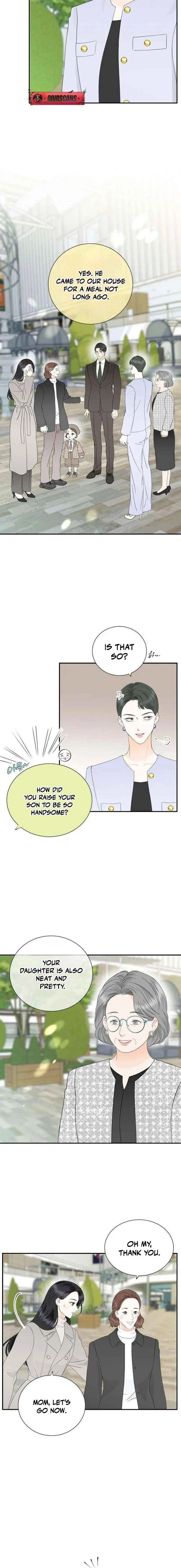 Part-Time Couple Chapter 26 – Page 6