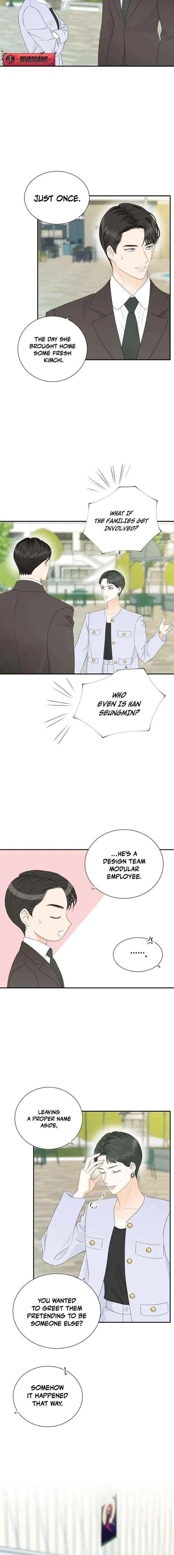Part-Time Couple Chapter 26 – Page 8