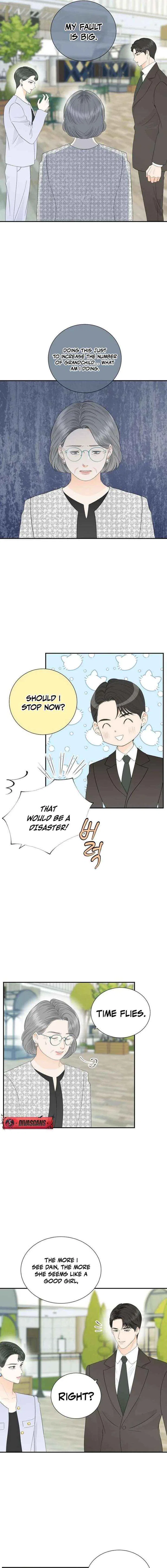 Part-Time Couple Chapter 26 – Page 9