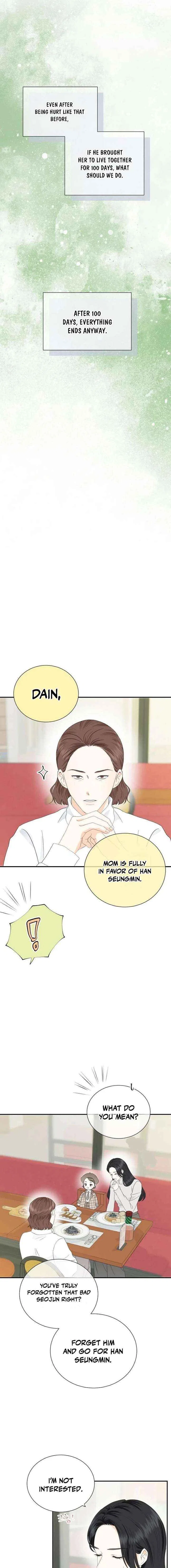 Part-Time Couple Chapter 26 – Page 11
