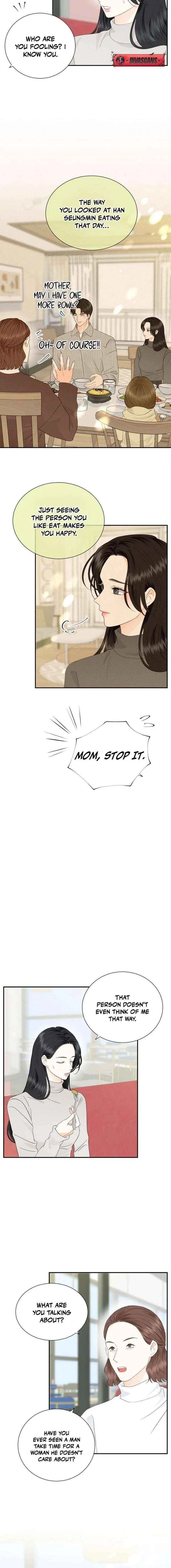 Part-Time Couple Chapter 26 – Page 12
