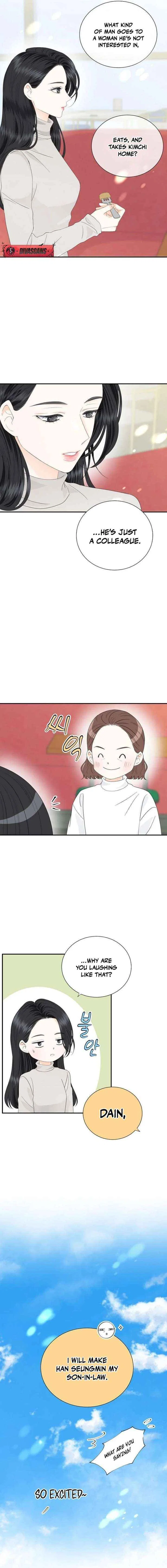 Part-Time Couple Chapter 26 – Page 13