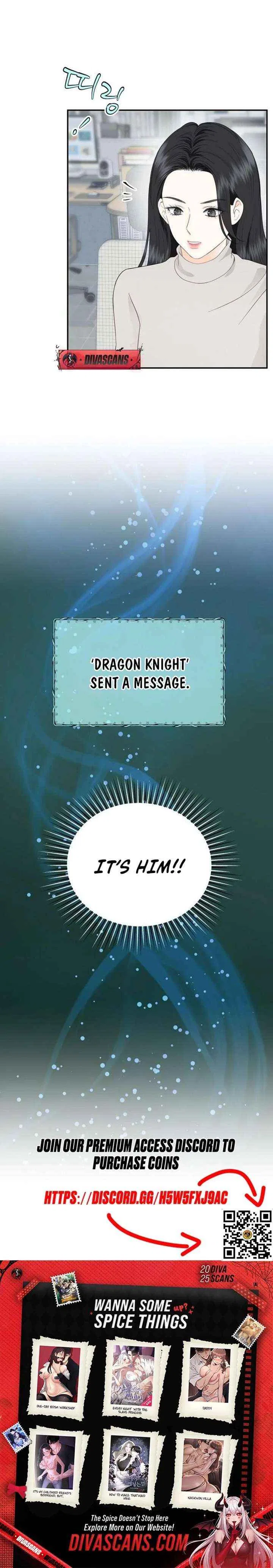 Part-Time Couple Chapter 26 – Page 15