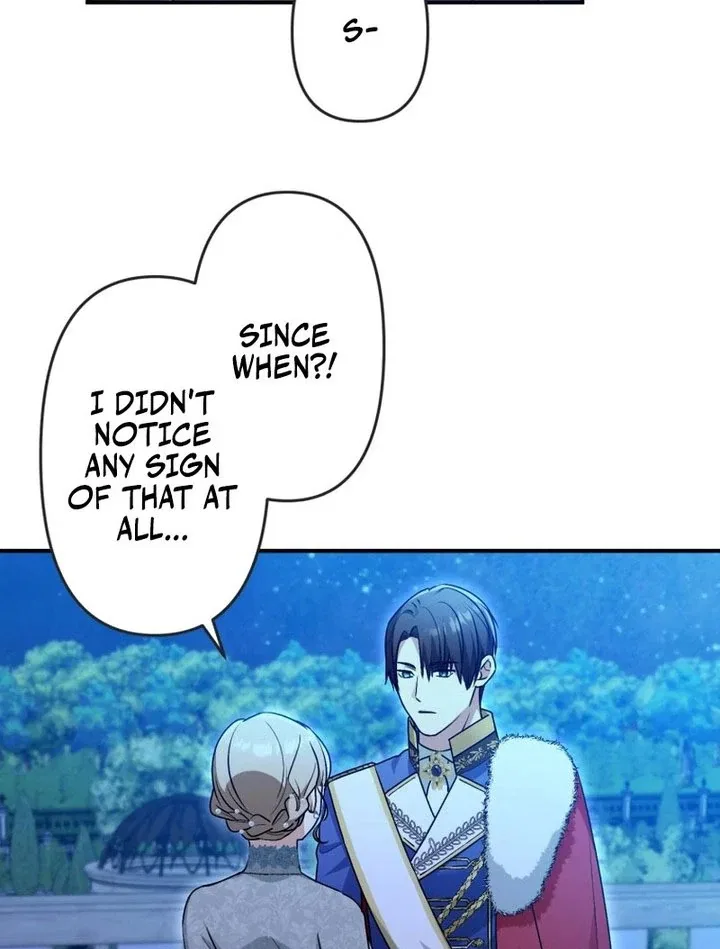 The Stand-in Daughter Wants to Be Free Chapter 50 – Page 7