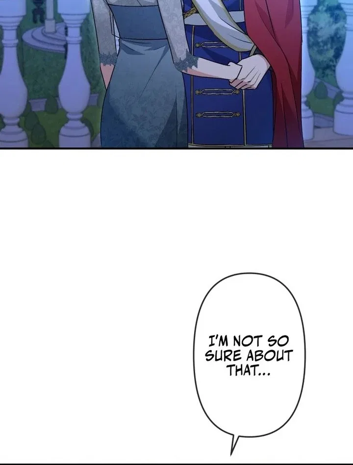 The Stand-in Daughter Wants to Be Free Chapter 50 – Page 8