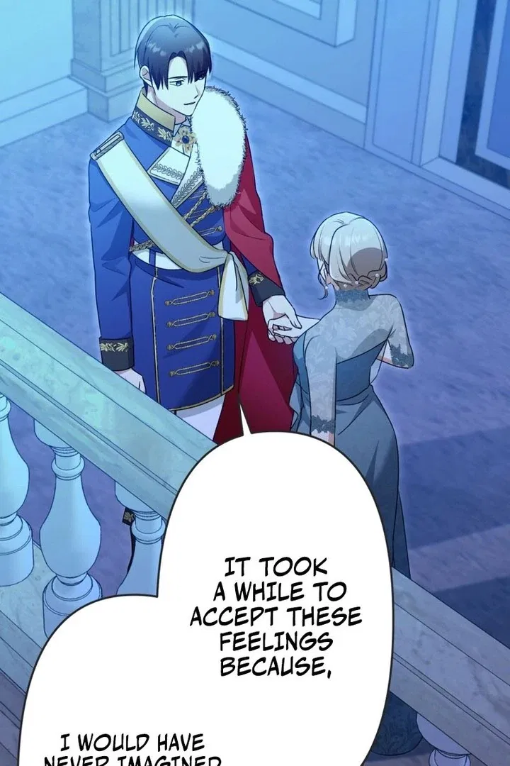 The Stand-in Daughter Wants to Be Free Chapter 50 – Page 19