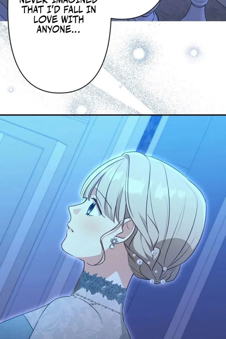 The Stand-in Daughter Wants to Be Free Chapter 50 – Page 20